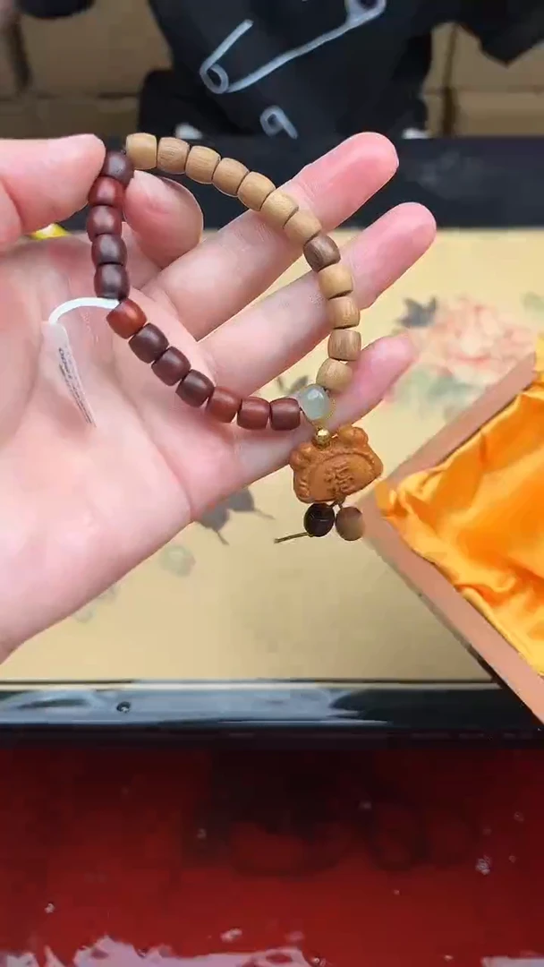 精品手串 （无礼盒）