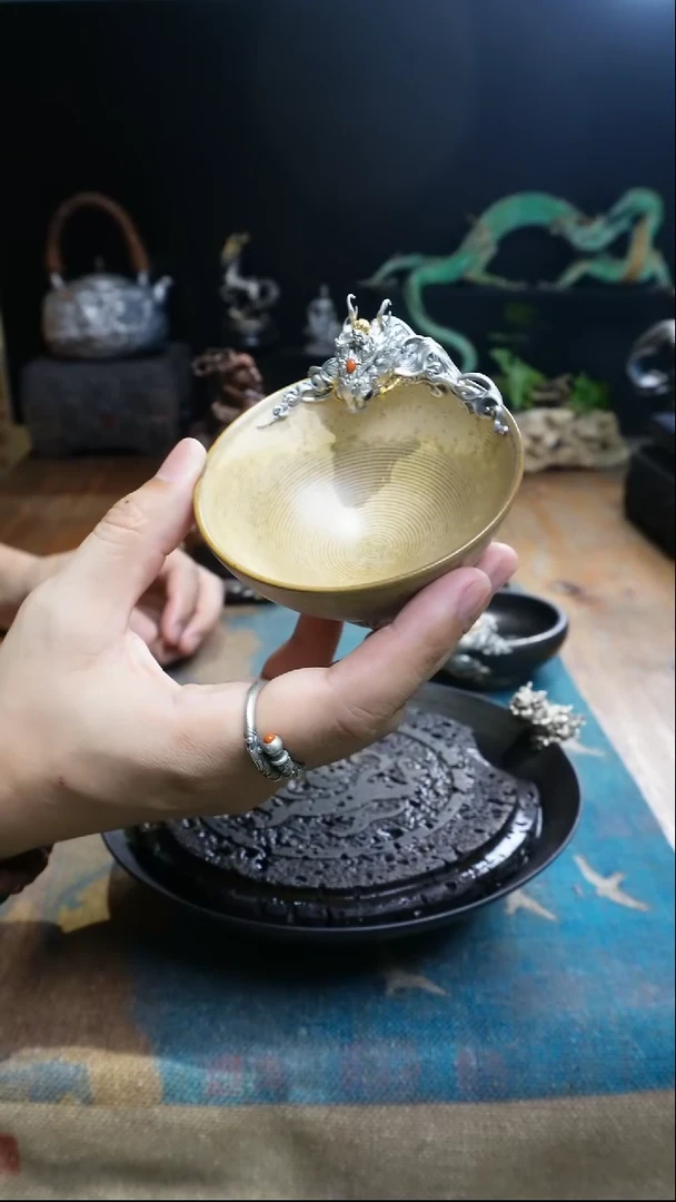 欲山行 高货设计作品