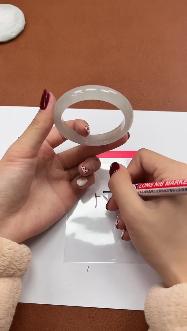 缅风精品手镯礼盒装30