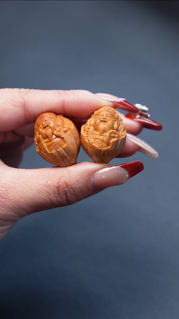 【闪购商品】橄榄核手串/手链 橄榄核