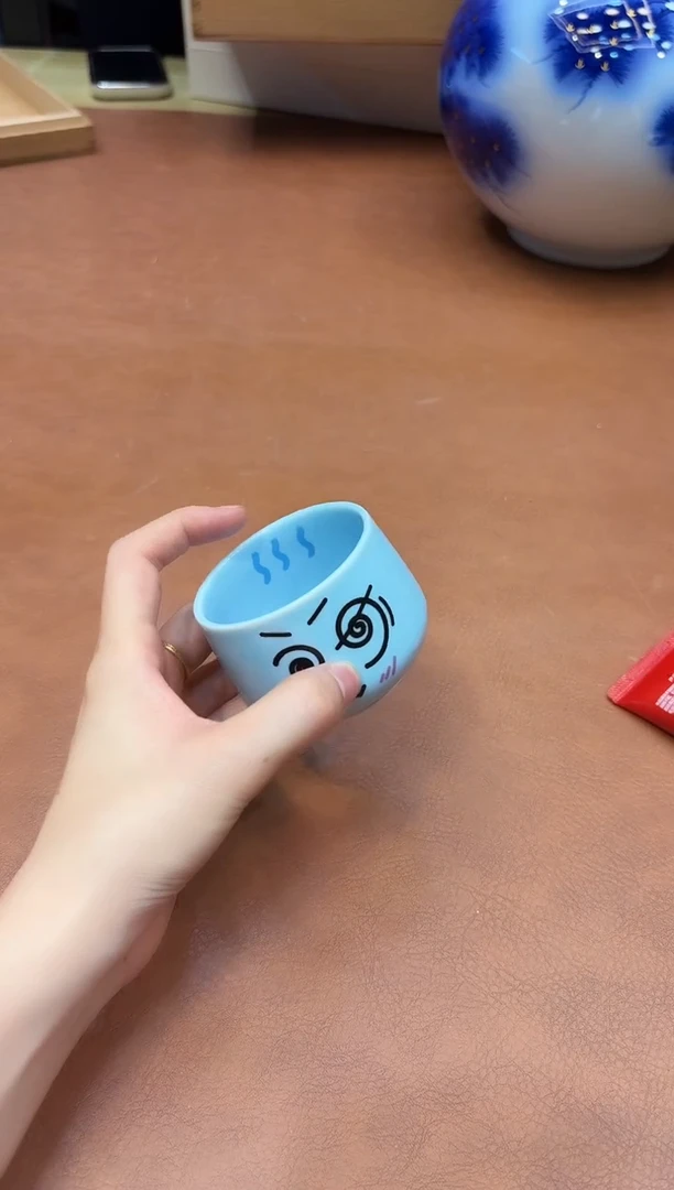 小狐狸精选日瓷器