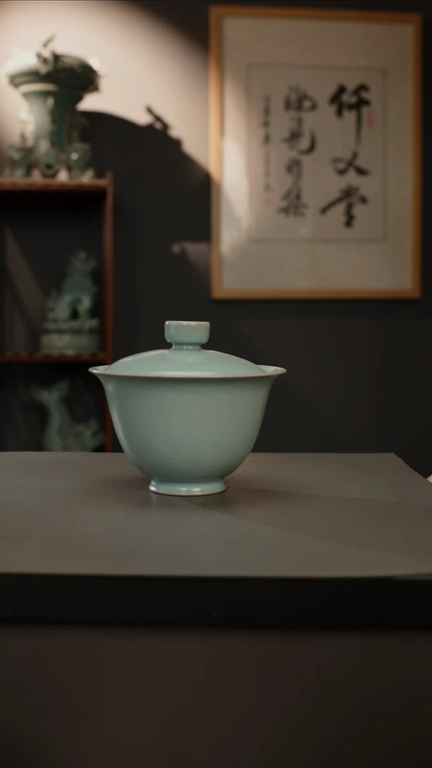 【闪购商品】杯原产地原矿 玉兰两才