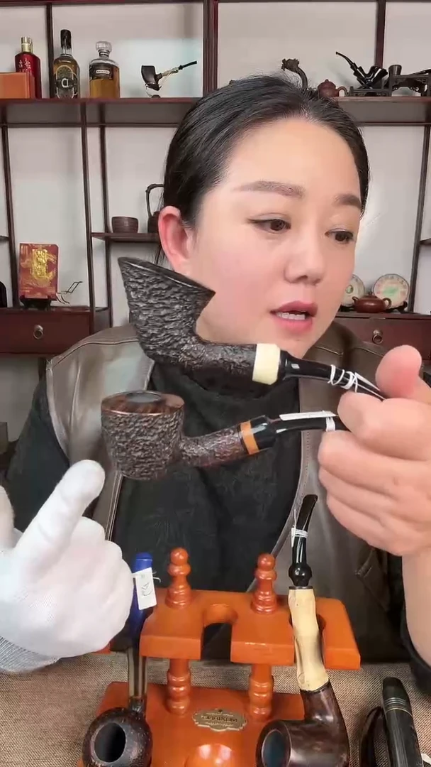 石楠木意大利进口石楠木烟斗