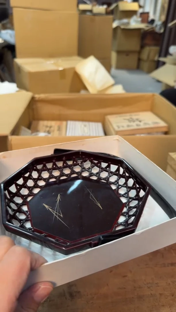 【闪购商品】摆件13y古美術空间美学A95