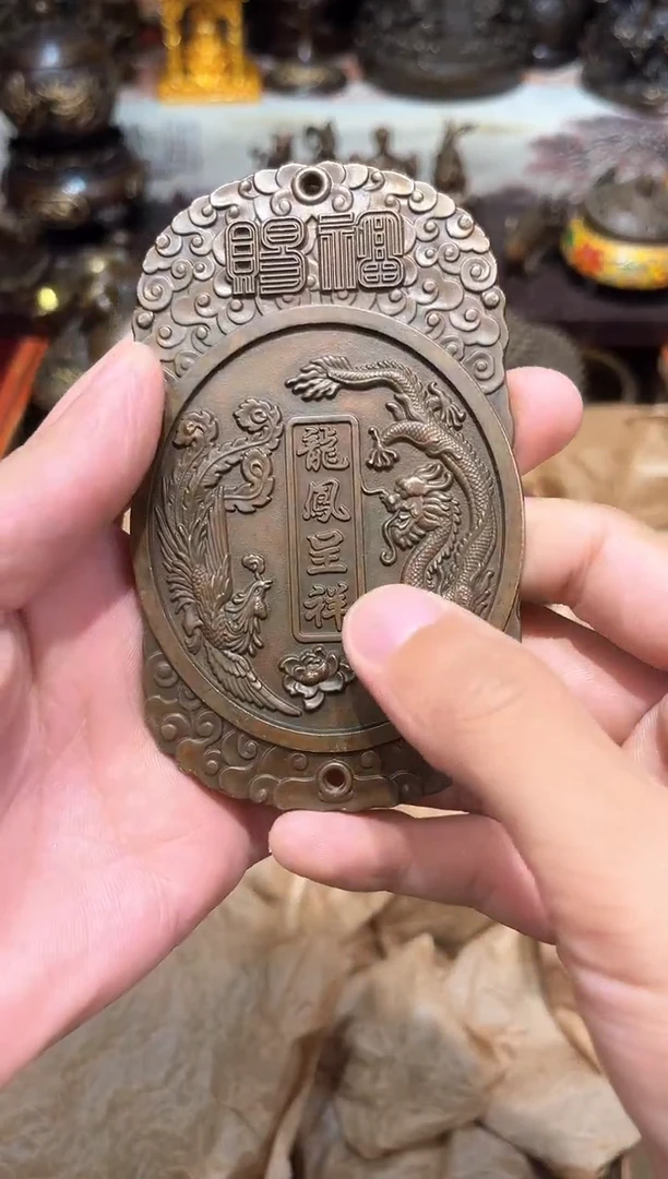 A瑞瑞古铜高端精品15