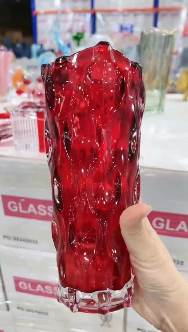 【闪购商品】琉璃深红龙眼