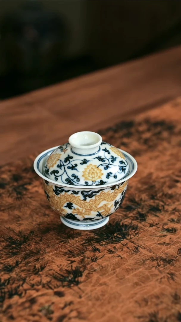 摆件瓷景德镇邮政专属链接@@@JD958