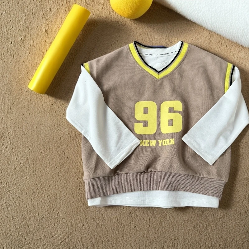 Q-380 现货款 韩系春夏款童装