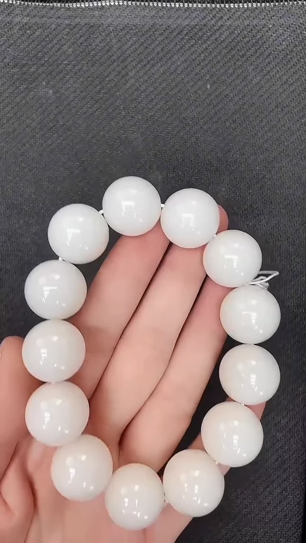 未镶嵌和田玉把件95手串卡18多样性发货