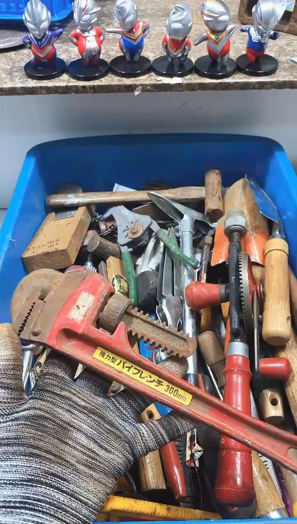 喜****叔麻嘎子工具闪购链接一物一拍