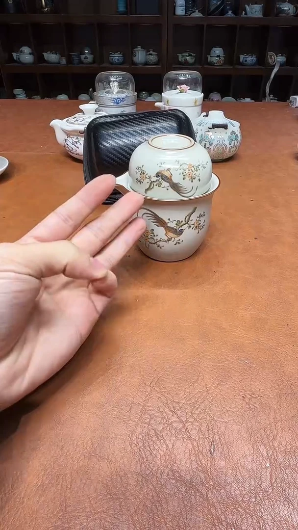 365高雅艺术瓷简单清