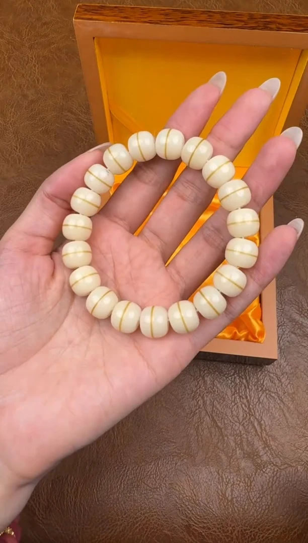 墨韵阁文玩菩提链接-@@LSC216