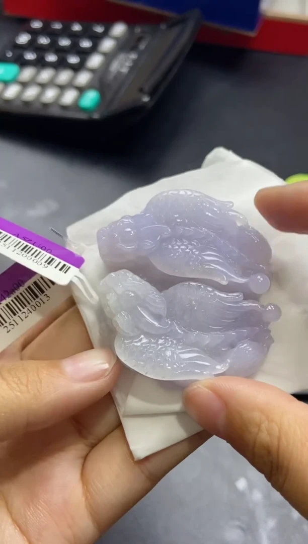 未镶嵌定制翡翠天然翡翠a货118