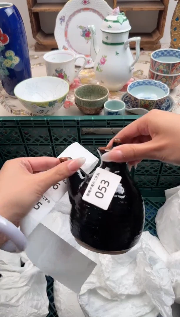 瓷片A-----------053