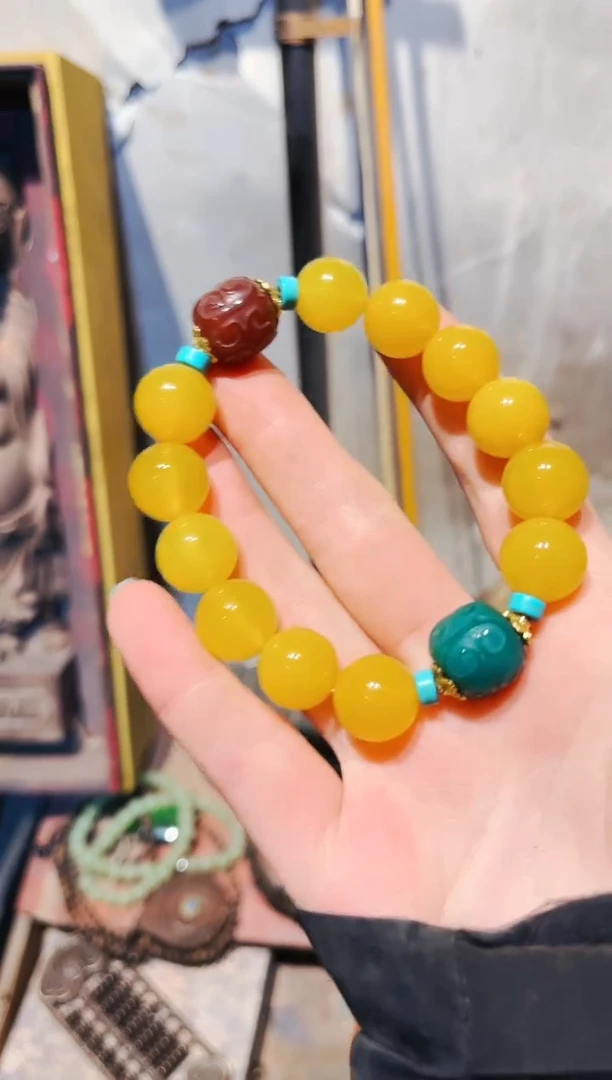 【闪购商品】和田玉颈饰未镶嵌七七优选精品链接257