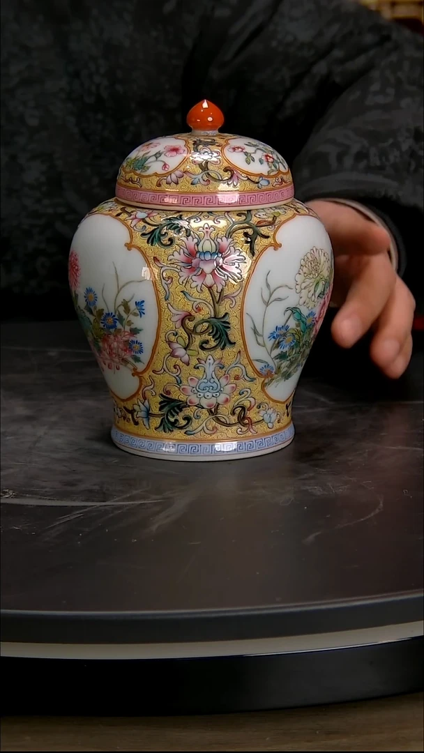 无****谓中国陶瓷收藏鉴赏