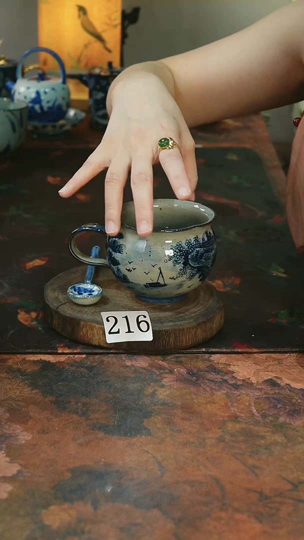 茶碗...........微瑕216