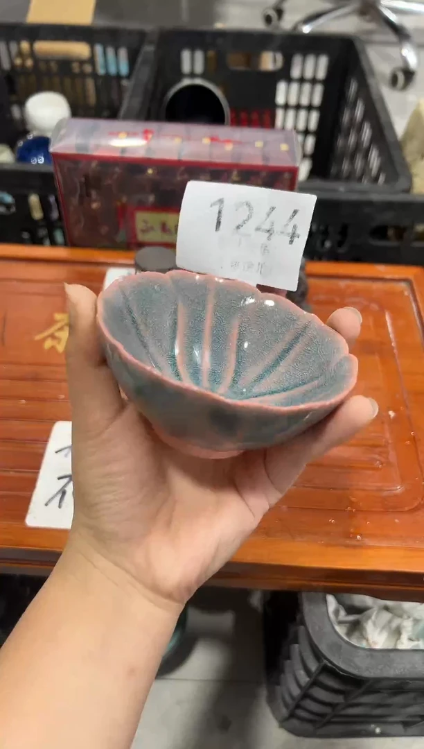 库存尾货茶具，部分瑕疵介意慎拍！