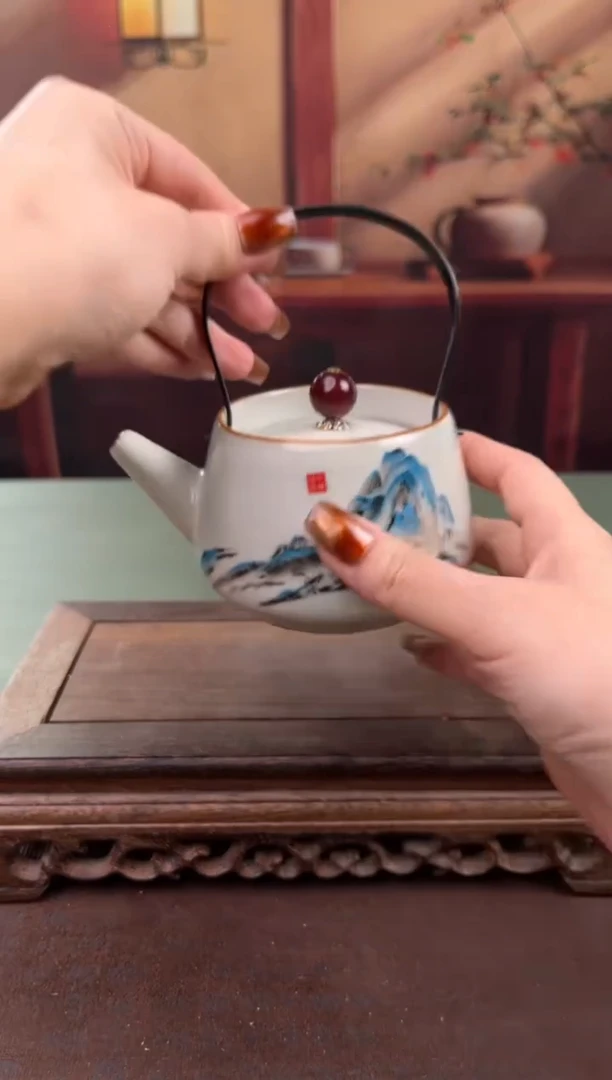 【闪购商品】顾德茶器福利闪购链接