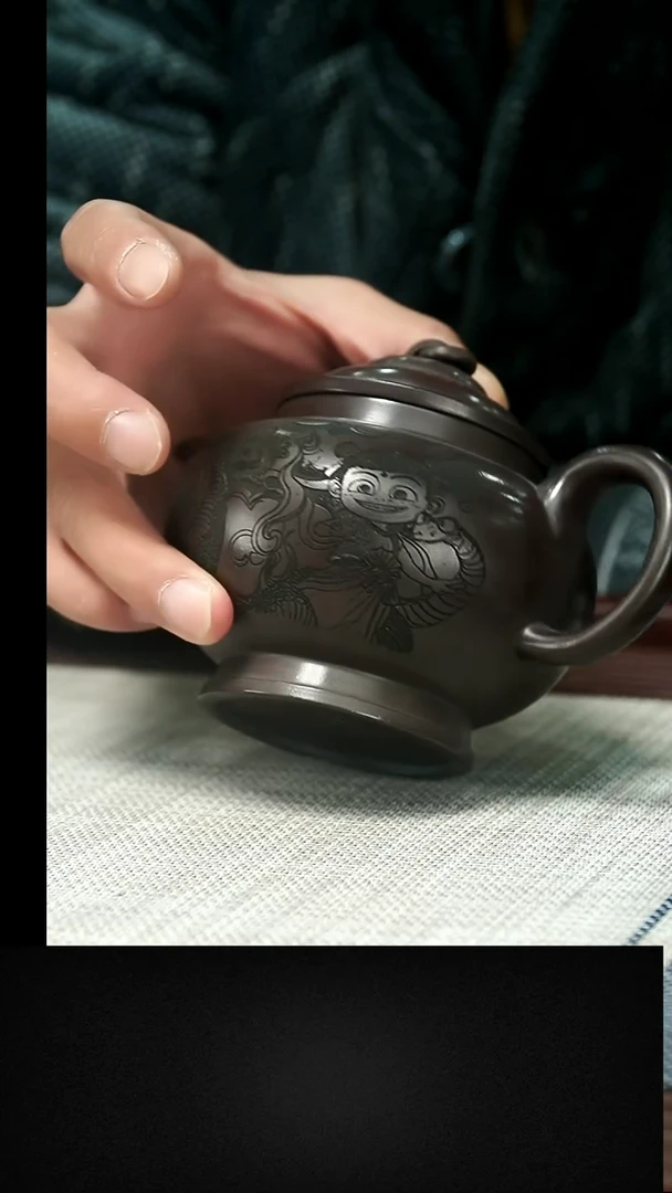 茶壶紫砂茶壶 紫砂56