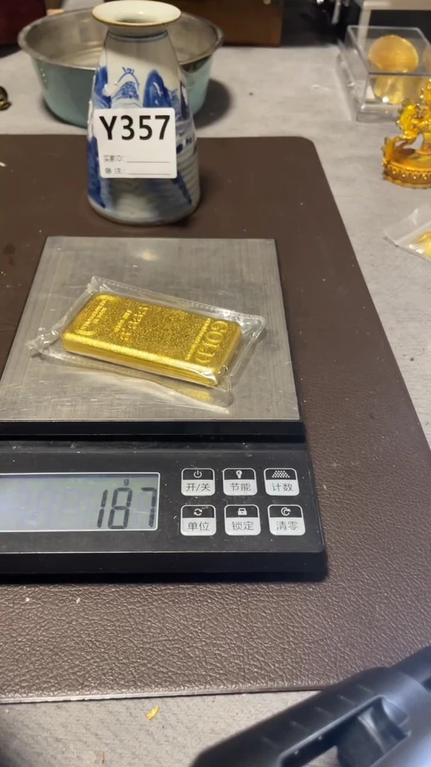 精选好物摆件新粉必备Y357