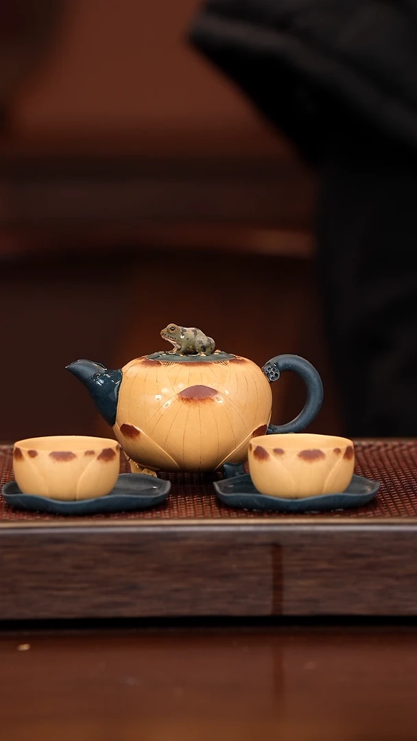 茶壶紫砂鹏徐壶记精品紫砂壶