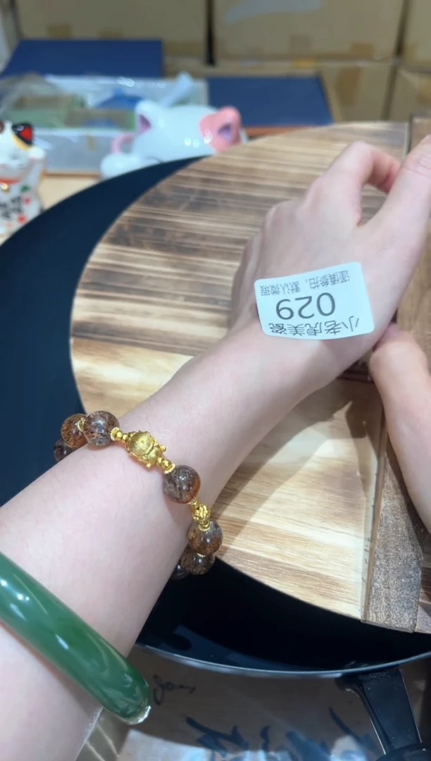 瓷片『瓷器小老虎美瓷』32厘米铁锅