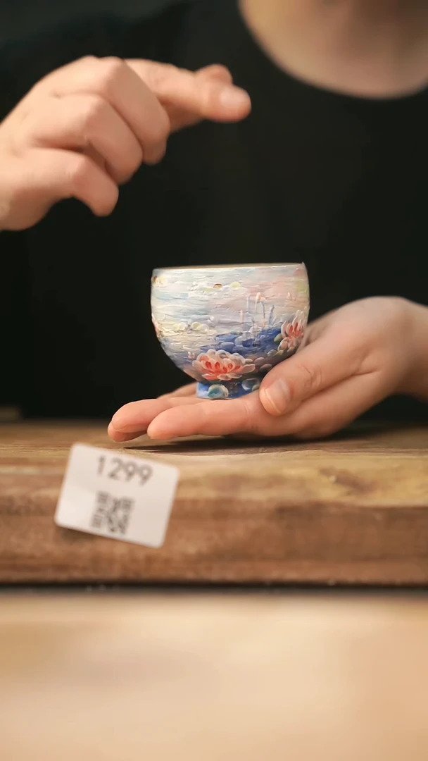 【落单孤品】福利/杯子@@1299