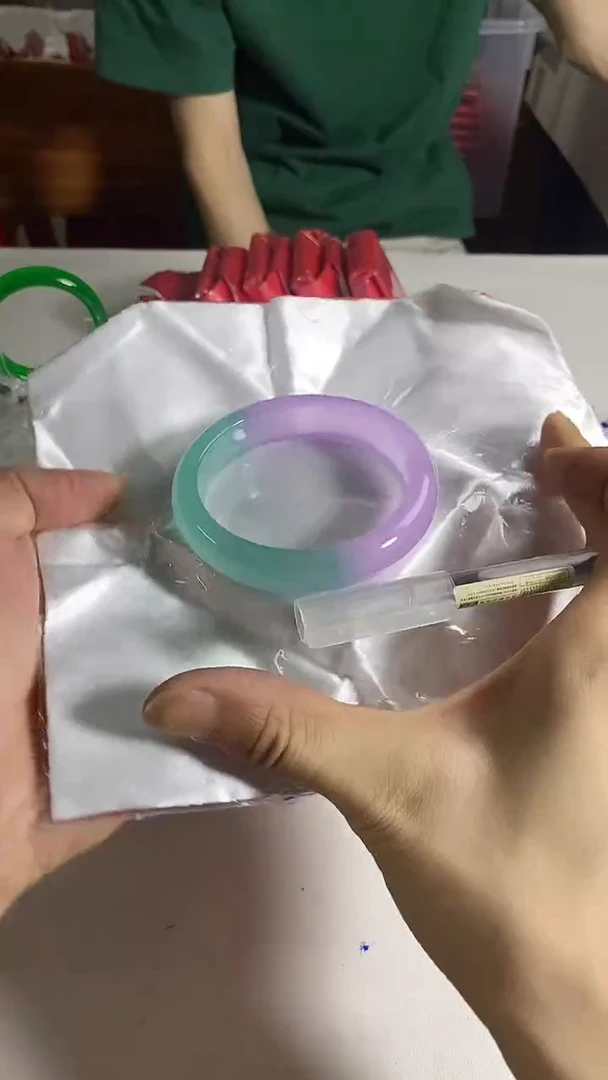 女王大人潮流手镯A85