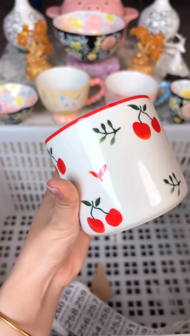 瓷片232默认微瑕15包邮库存1件