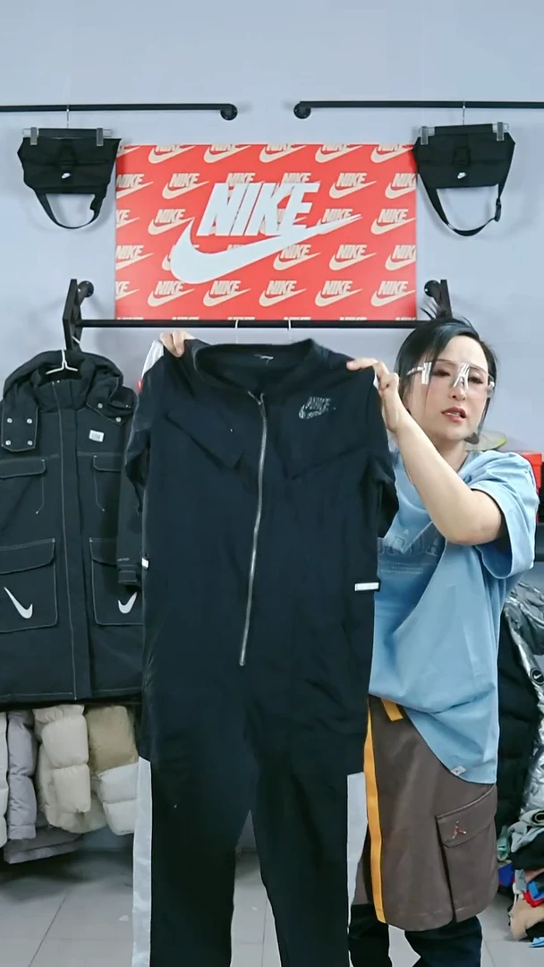 1229闪购编码Nike/Jordan运动衣以直播间过款为准尺码