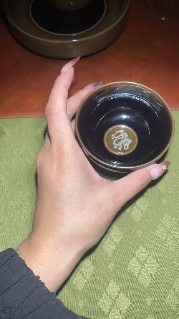 茶盏15@建窑建盏李光熙