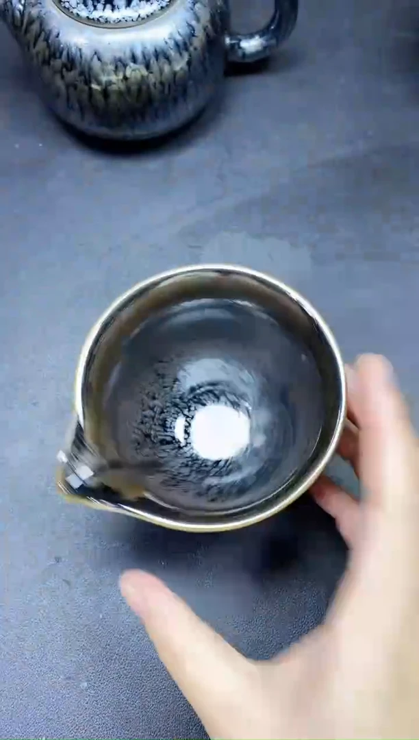 茶盏193微瑕