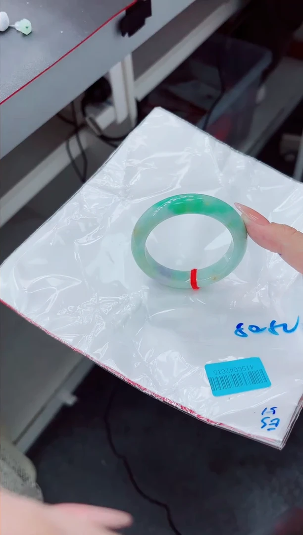 【闪购商品】翡翠手镯未镶嵌000000000