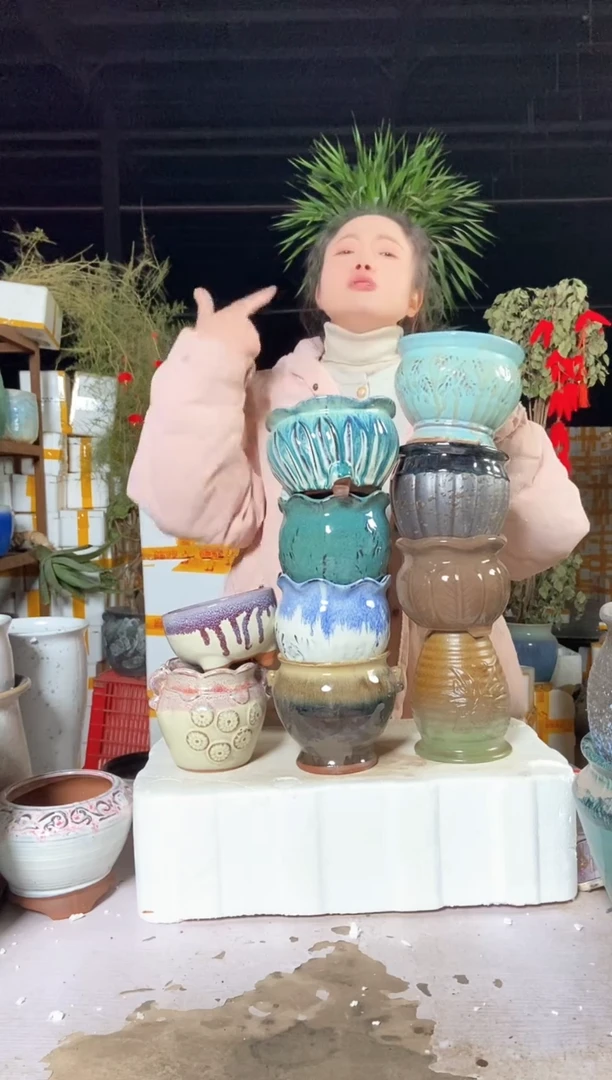 【闪购商品】无铅玻璃套组3