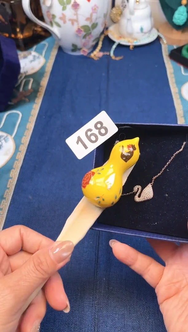 瓷片陶茶666文玩周边多人