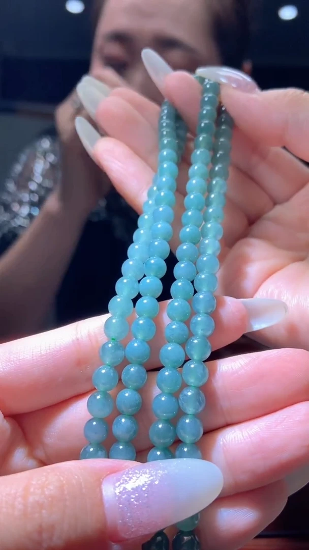 未镶嵌定制翡翠12.18天然翡翠A货11（商品多样性发其一）