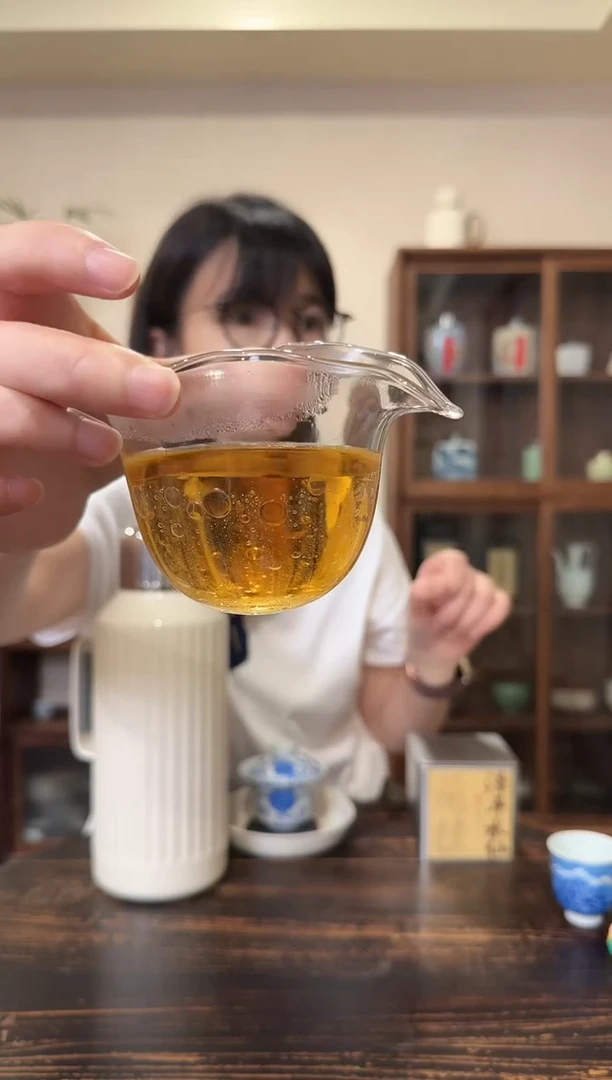 琉璃福禄公道杯福禄公道杯