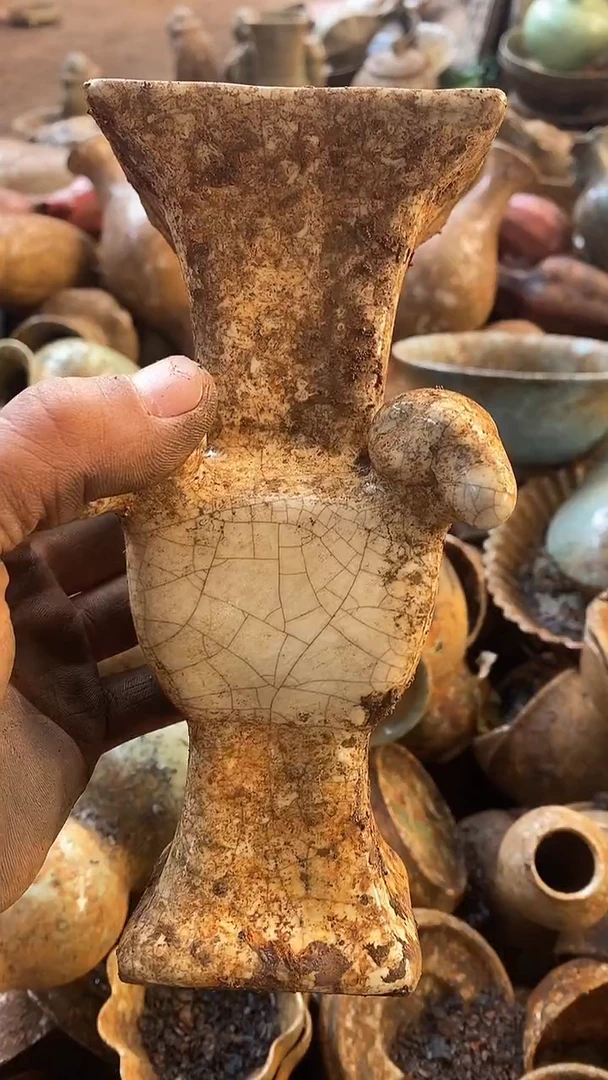 摆件陶瓷器瓷器瓷器瓷器