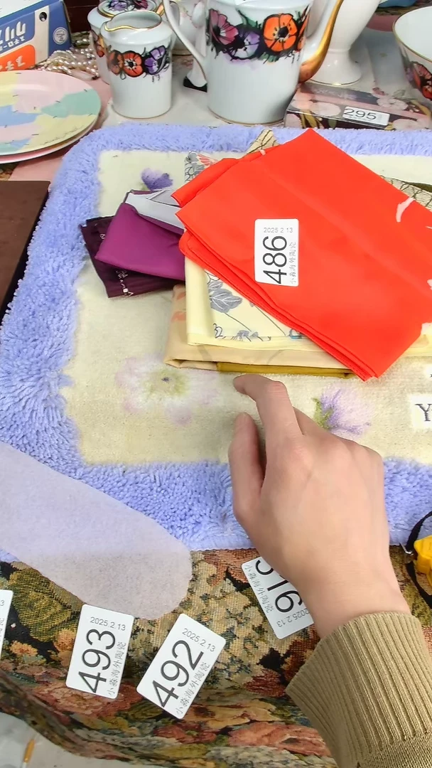 【闪购商品】杯小淼海外陶瓷工艺品