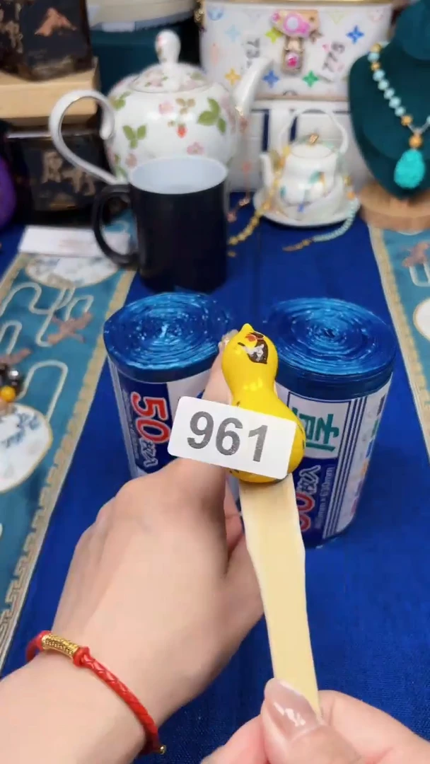 陶瓷茶周边852盘多人