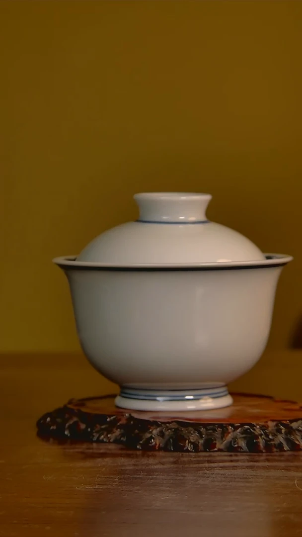 【闪购商品】杯手工手绘杯杯很美丽