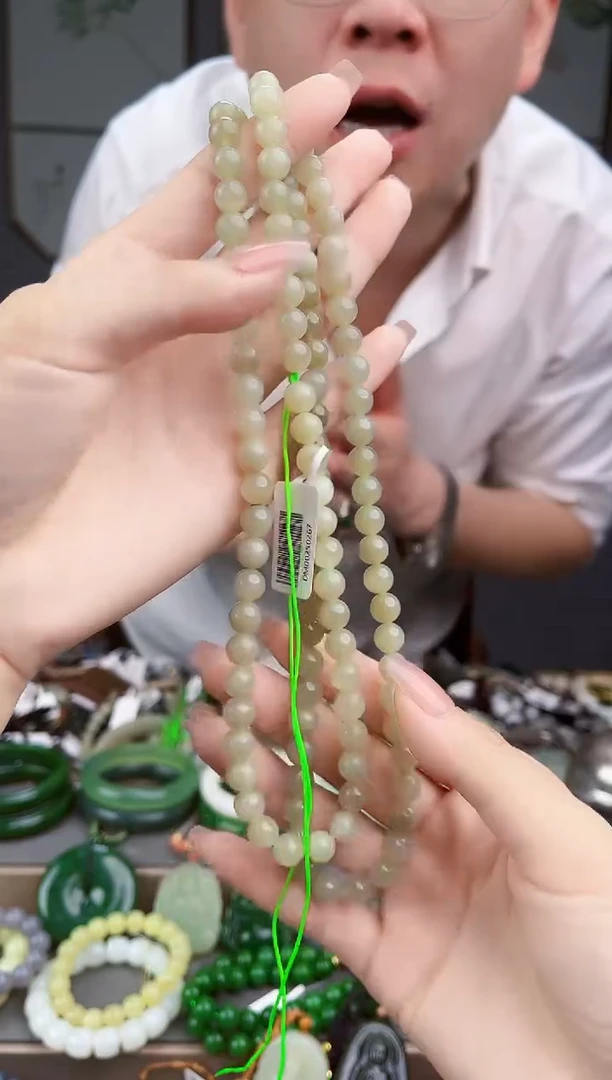 颈饰未镶嵌和田玉多样性发货拍一单发一个