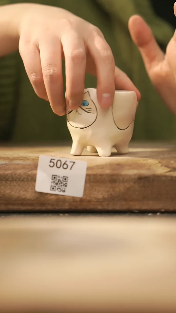 【闪购商品】【落单孤品】福利/杯子@@5067