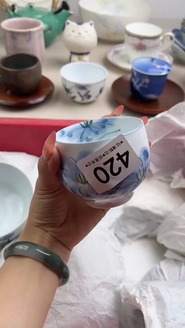 【闪购商品】瓷片420，，，，，，