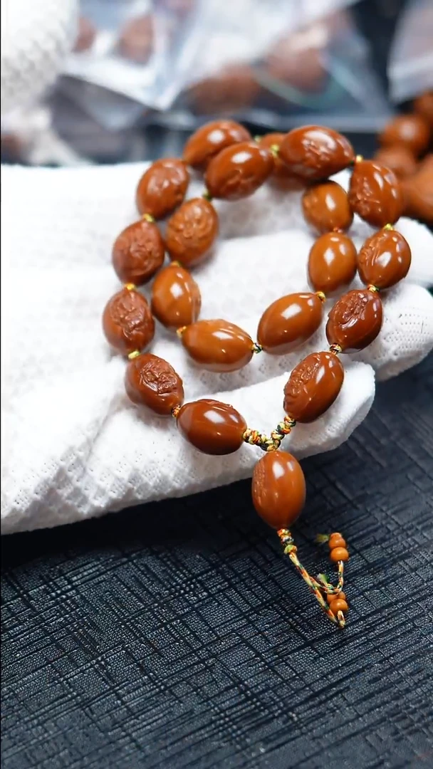 手串/手链橄榄核橄榄核