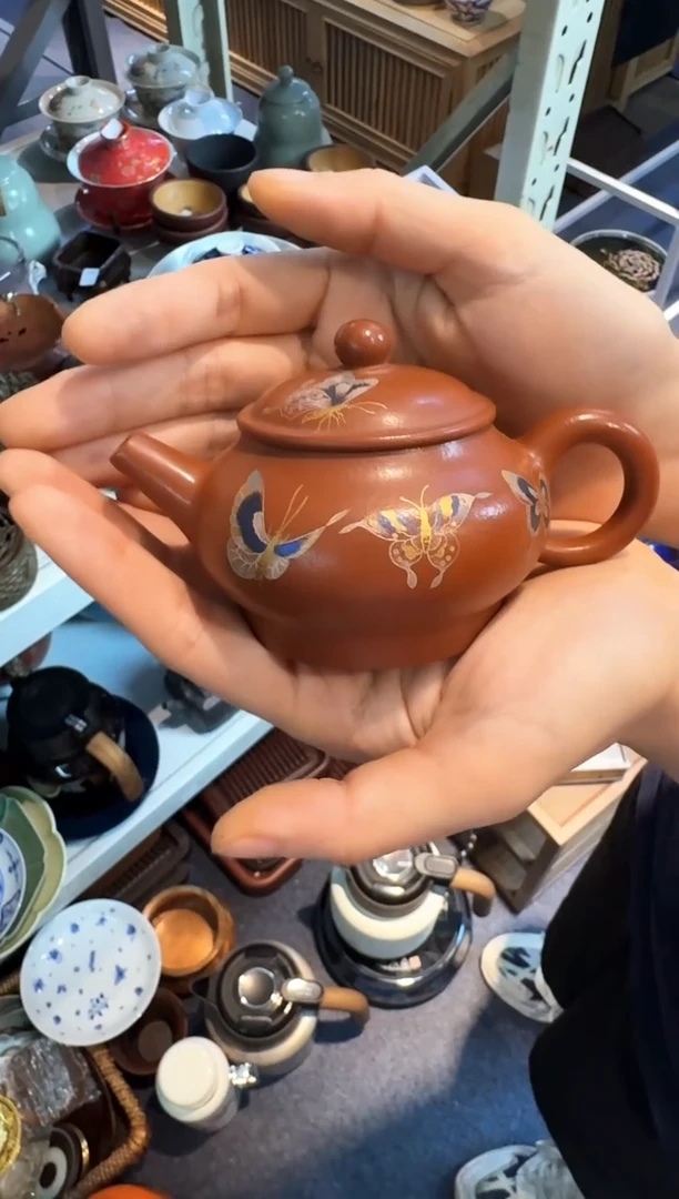 快来 仓库搬迁倒计时 茶具专场