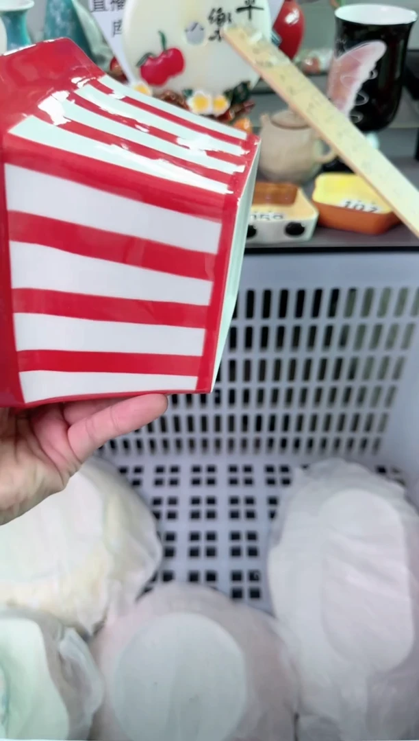 瓷片194默认微瑕谨慎参怕库存1件