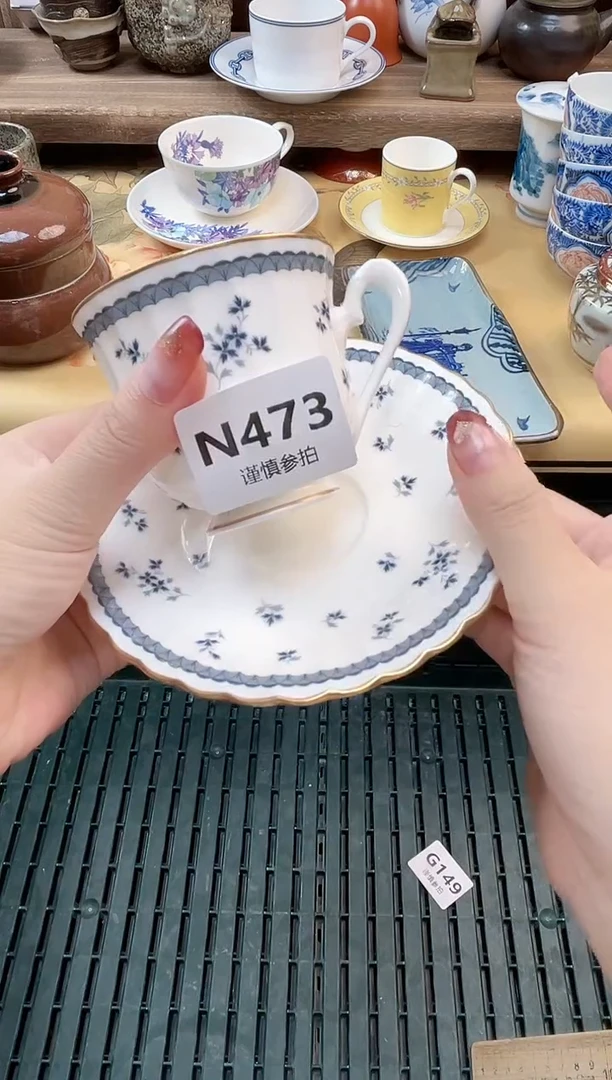 瓷片星*    473