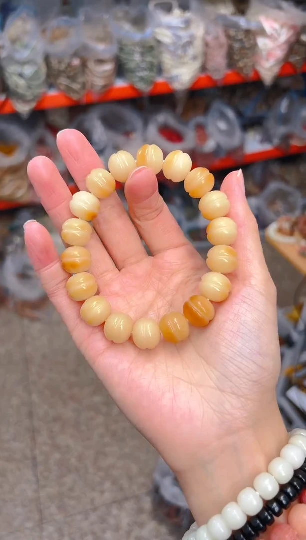 吊坠菩提根/象牙果C15  C15
